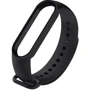 Ремешок BeCover Black for Xiaomi Mi Smart Band 5/6 (705062)