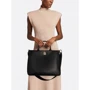 Женская сумка тоут Furla Palazzo L Tote черная (WB00361AX0732O6000): Тип Сумки