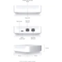 Маршрутизатор Wi-Fi Ubiquiti Unifi UXG-Lite фото 6
