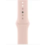 Apple Watch SE 40mm GPS Gold Aluminum Case with Pink Sand Sport Band (MYDN2): Розмір 40mm