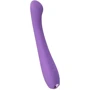 Вибратор FairyGasm MerryWand violet