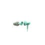 Наушники 1More E1024BT Stylish Dual-dynamic Driver Wireless Mic Green: Тип крепления крепление на шее