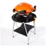 Портативный переносной газовый гриль O-GRILL 900, оранжевый: Тип Портативные (походные)
