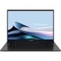 Ноутбук ASUS ZenBook 14 OLED UM3406HA Jade Black (UM3406HA-PP185) UA