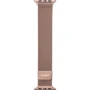 Аксессуар для Watch LAUT Steel Loop Rose Gold (LAUT_AWS_ST_RG) for Apple Watch 38/40/41mm фото 7
