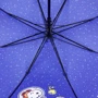 Зонтик Kite Snoopy SN21-2001-2: Размер 68 см