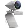 Poly Studio P5 USB-A Grey (76U43AA): Кріплення / установка Прищепка