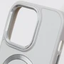 Чохол для iPhone Epik SnapCase with MagSafe Grey для iPhone 14 Pro Max: Тип аксесуара чехол