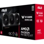 Відеокарта ASUS TUF Gaming Radeon RX 9070 XT OC Edition 16GB GDDR6 (TUF-RX9070XT-O16G-GAMING)