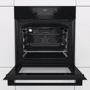 Духовой шкаф электрический Gorenje BO735E32XG-2: Размеры 59.5 х 59.7 х 54.7 см