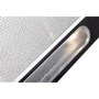 Вытяжка Elica ELIBLOC LUX BL/A/60: Рекомендуемая площадь помещения (при высоте 2,7 м), м² 28.5
