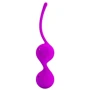 Вагинальные шарики Pretty Love Kegel BALL I, BI-014490-1