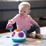 Інтерактивна іграшка Сенсорна лабораторія Fat Brain Toys Klickity (F149ML) фото 6