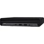 Персональный компьютер (ПК) HP Pro 400-G9 Mini (6D494EA): Видеокартка Intel UHD Graphics 730