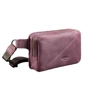 Сумка поясна BlankNote DropBag mini (шкіра crazy horse) Виноград - бордова (BN-BAG-6-vin-kr): Тип Сумки