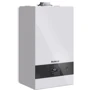 Газовий котел Buderus Logamax plus GB122i-24 KD H: Кількість контурів двухконтурный