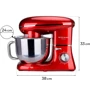 Миксер Mozano Kitchen Assistent 1400W фото 7