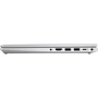 Ноутбук HP ProBook 440 G9 (687N0UT): Объем накопителя 256 ГБ SSD
