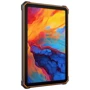 Планшет Blackview Tab Active 8 Pro 8/256GB LTE Orange: Процессор Mediatek MT8781 Helio G99 (6nm)