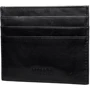 Чоловік Картхолдер Redbrick чорний (FULRBW0003-BLK)