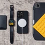 Чохол для iPhone Switcheasy MagSkin Black (ME-103-209-224-11) for iPhone 13 Pro фото 8