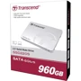 Transcend SSD220S 960 GB (TS960GSSD220S): Тип накопителя внутренний