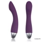 Вибратор для точки G Svakom Lisa Touch Sensor Vibrator с сенсорным датчиком, 17х3 см