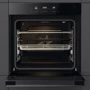Духова шафа електрична Hisense BSA 66346 PBGWIFI (BO3PS5V01-7): Потужність підключення, Вт 3500