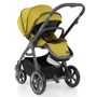 Прогулочная коляска BabyStyle Oyster 3 2021 (Mustard / City Grey): Тип коляски Прогулочная