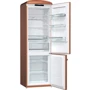 Холодильник Gorenje ONRK193CR: Тип холодильник двокамерний