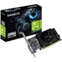 Видеокарта GIGABYTE Nvidia GeForce GT 710 LP 2GB D5 (GV-N710D5-2GL) UA: Разрядность шины памяти, бит 64