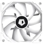 Кулер ID-COOLING TF-12025-ARGB-SNOW: Рівень шуму, dB 35.2