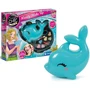 Набор детской косметики для макияжа Clementoni Lovely Make Up Dolphin серия Crazy Chic (8005125186303): Количество в упаковке 1