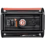 Генератор бензиновый START PRO SPG-3500: Объем двигателя 196 куб. см.