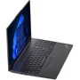 Ноутбук Lenovo ThinkPad E16 G2 (21MA0021PB): Тип экрана антибликовое покрытие