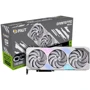 Видеокарта Palit GeForce RTX 4070 Ti SUPER GamingPro White OC (NED47TST19T2-1043W): Объем памяти, Гб 16