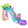 Игровой набор Polly Pocket Парк водных развлечений (HDW63): Производитель Polly Pocket
