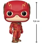 Игровая фигурка Funko Pop! Movies: Флэш (65592): Тип Персонаж мультфильма, фильма