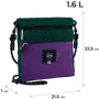 Сумка-кроссбоди Kite Education teens 2772-1 (K24-2772-1): Производитель KITE