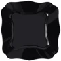 Тарелка десертная Luminarc Authentic Black 20 см (P4753)