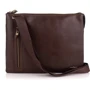 Жіноча сумка планшет Giorgio Ferretti коричнева (SHIGF3482-brown): Країна виробник Китай