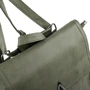 Жіночий рюкзак Valiria Fashion зелений (DETAC1208-4): Матеріал Штучна шкіра