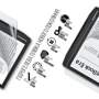 Аксессуар к электронной книге ArmorStandart Hydro-Gel Screen Protector Matte for PocketBook 700 Era (ARM70005) фото 5