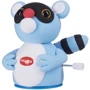 Масса для лепки Paulinda Super Dough Circle Baby Енот заводной механизм, синий (PL-081177-2) фото 3