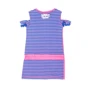Платье Vingino DRESSPAN 104 см розовое: Тип Платья
