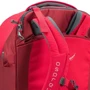 Рюкзак Рюкзак Osprey Porter 46 Haybale Green - зеленый (009.001.0101): Дополнительно совместимый с Daylite, Daylite Plus и Daylite Travel, ручка для переноски на боковой панели, сигналь
