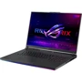 Ноутбук ASUS ROG Strix G18 (G814JIR-N6009W): Тип экрана матовый