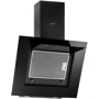 Вытяжка Pyramida ANR-F 60 S (1150) GBL: Рекомендуемая площадь помещения (при высоте 2,7 м), м² 20.5-28.5
