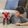 Фігурка Hasbro Могутні Рейнджери 25 см (E5949 PRG 10IN BMR BEAST RACER ZORD) (E5900_E5949): Серія Power Rangers