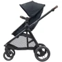 Коляска Maxi Cosi Zelia 3 Essenential Graphite (1210750110): Возможность установки люльки есть